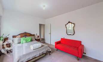 Imagem 3: Apartamento à venda em Sumaré com 240 m², 4 quartos, 1 suíte, 3 vagas