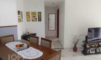 Imagem 2: Apartamento à venda em Ipiranga com 90 m², 3 quartos, 1 suíte, 2 vagas