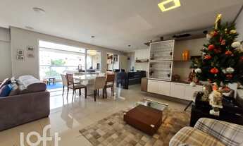 Imagem: Apartamento à venda em Liberdade com 134