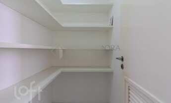 Imagem 7: Apartamento à venda em Santo Amaro com 126 m², 3 quartos, 1 suíte, 2 vagas