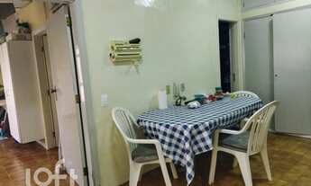 Imagem 4: Apartamento à venda em Higienópolis com 180 m², 3 quartos, 1 vaga