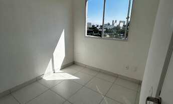 Imagem 2: Apartamento à venda em Santo Amaro com 35 m², 2 quartos, 1 vaga