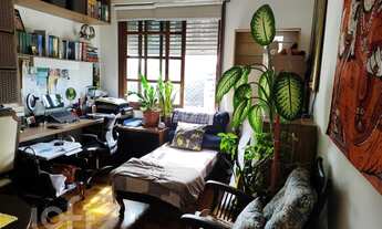 Imagem 5: Apartamento à venda em Perdizes com 131 m², 3 quartos, 1 suíte