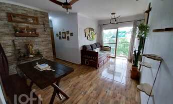 Imagem 6: Apartamento à venda em Campo Grande com 68 m², 3 quartos, 1 vaga