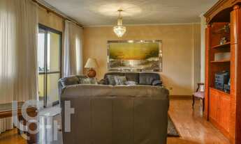 Imagem: Apartamento à venda em Vila Formosa com