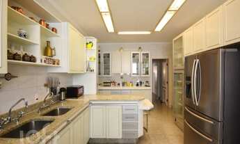 Imagem 5: Apartamento à venda em Jardim Paulistano com 587 m², 6 quartos, 4 suítes, 8 vagas