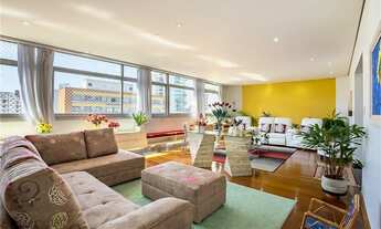 Imagem 7: APARTAMENTO em São Paulo - SP, Paraíso