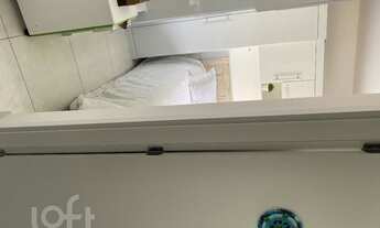 Imagem 7: Apartamento à venda em Santo Amaro com 80 m², 2 quartos, 2 suítes, 2 vagas