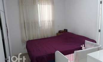 Imagem 3: Apartamento à venda em Pirituba com 68 m², 2 quartos, 1 suíte, 2 vagas