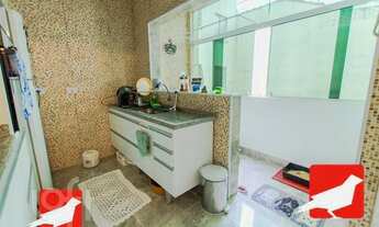 Imagem 5: Apartamento à venda em Lapa com 90 m², 2 quartos