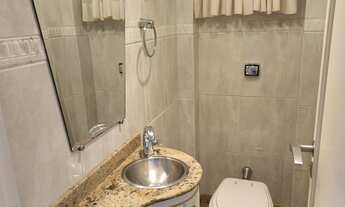 Imagem 5: Apartamento à venda em Cursino com 230 m², 3 quartos, 3 suítes, 3 vagas