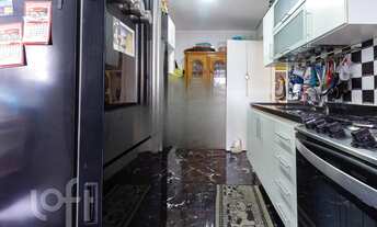 Imagem 6: Apartamento à venda em Cursino com 110 m², 3 quartos, 2 suítes, 2 vagas