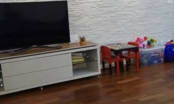 Imagem 2: Apartamento à venda em Cursino com 65 m², 2 quartos, 1 vaga