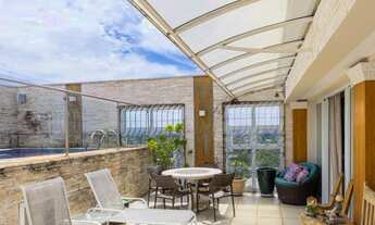 Imagem 7: Apartamento à venda em Santo Amaro com 312 m², 4 quartos, 3 suítes, 4 vagas