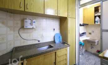 Imagem 7: Apartamento à venda em Campos Elísios com 72 m², 2 quartos, 1 vaga