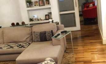 Imagem 2: Apartamento à venda em Santa Cecília com 167 m², 3 quartos, 1 suíte, 2 vagas