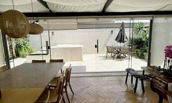 Imagem 7: Apartamento à venda em Barra Funda com 220 m², 3 quartos, 2 suítes, 2 vagas