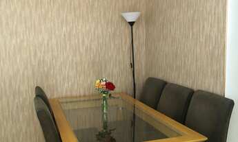 Imagem 5: Apartamento à venda em Cambuci com 45 m², 2 quartos, 1 vaga