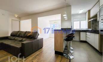 Imagem 6: Apartamento à venda em Cidade Ademar com 61 m², 2 quartos, 1 suíte, 2 vagas