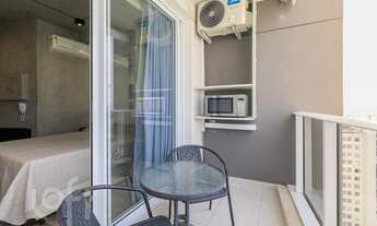 Imagem: Apartamento à venda em Sé com 23 m²