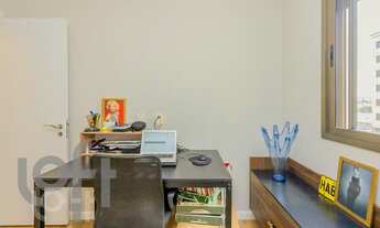 Imagem 4: Apartamento à venda em Barra Funda com 68 m², 2 quartos, 1 suíte, 1 vaga