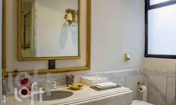 Imagem 6: Apartamento à venda em Moema Pássaros com 530 m², 4 quartos, 4 suítes, 4 vagas