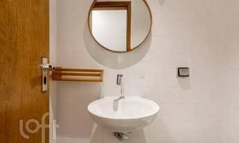 Imagem 3: Apartamento à venda em Vila Olímpia com 106 m², 3 quartos, 1 suíte, 2 vagas