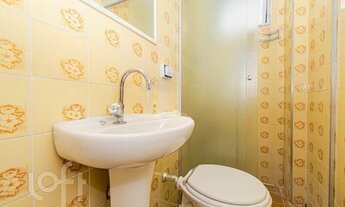 Imagem 4: Apartamento à venda em Perdizes com 35 m², 1 quarto, 1 vaga