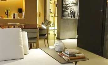 Imagem 4: Apartamento à venda em Alto de Pinheiros com 185 m², 3 quartos, 1 suíte, 2 vagas