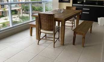 Imagem 6: Apartamento à venda em Vila Leopoldina com 142 m², 3 quartos, 3 suítes, 2 vagas