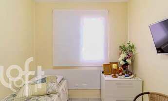 Imagem: Apartamento à venda em Ipiranga com 50