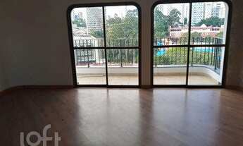 Imagem 2: Apartamento à venda em Mooca com 168 m², 4 quartos, 3 suítes, 2 vagas