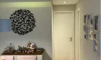 Imagem 3: Apartamento à venda em Bosque da Saúde com 65 m², 2 quartos, 1 vaga