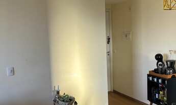 Imagem 3: Apartamento à venda em Itaquera com 41 m², 2 quartos