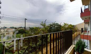 Imagem 3: Apartamento à venda em Jabaquara com 51 m², 1 quarto, 1 vaga