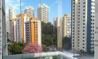 Imagem 5: Apartamento à venda em Vila Andrade com 90 m², 3 quartos, 1 suíte, 3 vagas