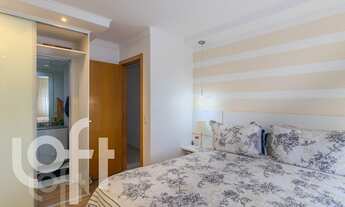 Imagem 2: Apartamento à venda em Ipiranga com 102 m², 3 quartos, 1 suíte, 2 vagas