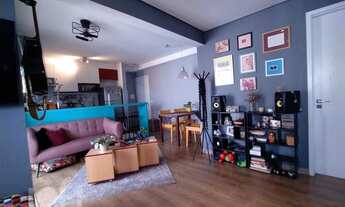 Imagem 6: Apartamento à venda em Vila Leopoldina com 56 m², 1 quarto, 1 suíte, 1 vaga