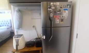 Imagem 7: Apartamento à venda em Lapa com 28 m², 1 quarto, 1 suíte