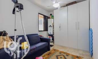 Imagem 2: Apartamento à venda em Vila Andrade com 200 m², 3 quartos, 2 suítes, 3 vagas