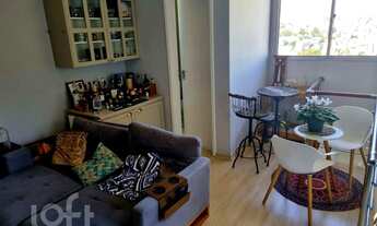 Imagem 6: Apartamento à venda em Morumbi com 90 m², 2 quartos, 2 vagas