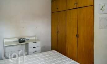 Imagem 6: Apartamento à venda em Bosque da Saúde com 117 m², 3 quartos, 1 suíte, 2 vagas