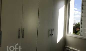 Imagem 7: Apartamento à venda em Vila Prudente com 59 m², 3 quartos, 1 suíte, 1 vaga