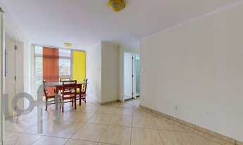 Imagem: Apartamento à venda em Campos Elísios