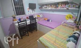 Imagem: Apartamento à venda em Cursino com 68 m²