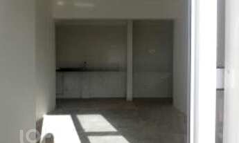 Imagem 4: Apartamento à venda em Lapa com 60 m², 2 quartos, 1 suíte, 2 vagas