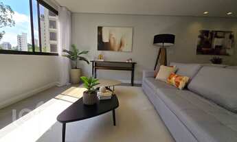 Imagem 4: Apartamento à venda em Vila Andrade com 200 m², 4 quartos, 2 suítes, 5 vagas