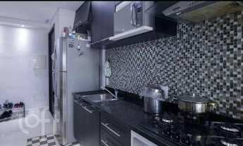 Imagem 2: Apartamento à venda em Vila Leopoldina com 70 m², 2 quartos, 1 suíte, 1 vaga