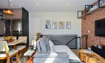 Imagem 7: Apartamento à venda em Vila Mariana com 82 m², 2 quartos, 2 suítes, 2 vagas