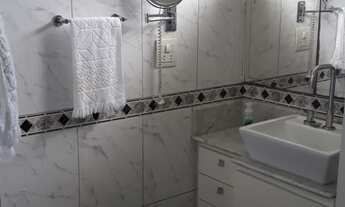 Imagem 3: Apartamento à venda em Campo Belo com 90 m², 2 quartos, 1 vaga